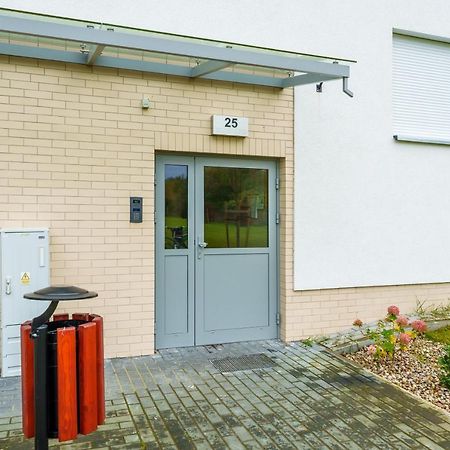 Baltica Maczka Cosy Apartment Kołobrzeg Esterno foto